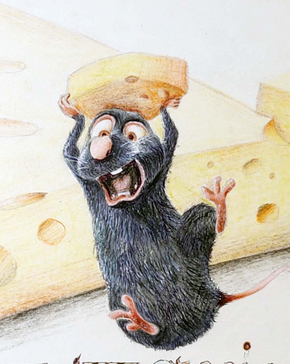 Ratatouille